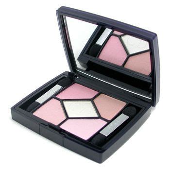 dior eyeshadow palette 690 flower blossom|649 5 Couleurs Couture Eyeshadow Palette .